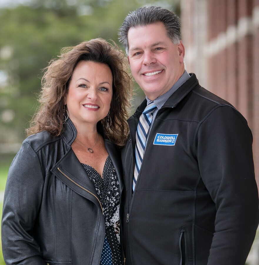 Christine Frith, Lic. Associate RE Broker